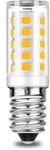 Lampa LED mini 230V S18 3W E14 300lm 3000K