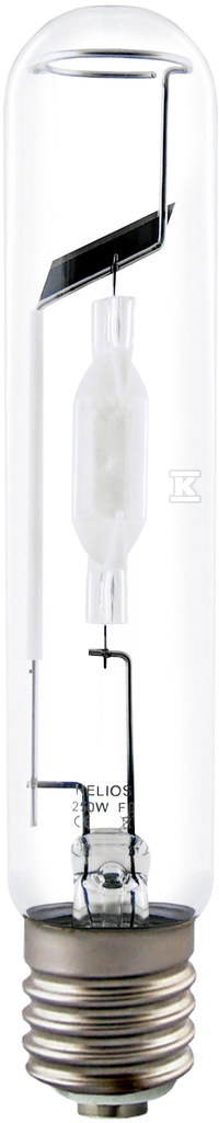 Металогалогенна лампочка трубчаста 100W - MTH-3001