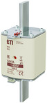 Wkładka bezpiecznikowa - NH2 gTr 91A/400V/63kVA - transformatorowa