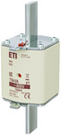 Wkładka bezpiecznikowa - NH2 gTr 108A/400V/75kVA - transformatorowa