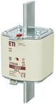 Wkładka bezpiecznikowa - NH3 gTr 455A/400V/315kVA - transformatorowa