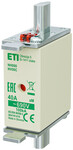 Cartouche fusible - NH000 aM 40A/690V - moteur