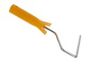 Uchwyt rączka do wałka malarskiego 10cm fi 6mm