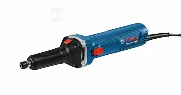 Retífica reta Bosch GGS 30 LS - 06012B5020