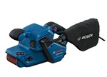 Lixadeira de cinta Bosch GBS 750 06012C1020