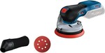 Ponceuse excentrique Bosch GEX 18V-125 0601372201