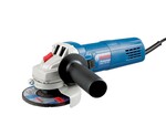 Esmerilhadeira angular Bosch GWS 750 S 0601394121