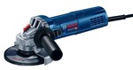 Meuleuse d'angle Bosch GWS 9-125 S 0601396102