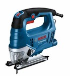 Seghetto alternativo Bosch GST 750 06015B4121