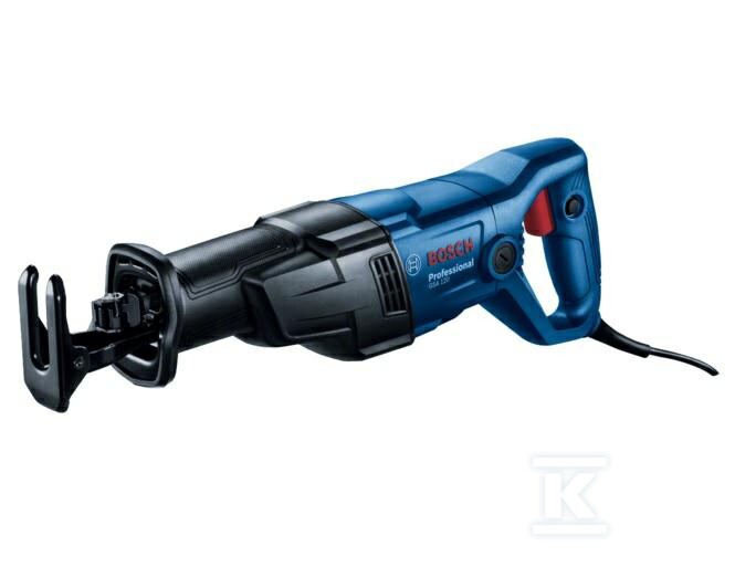 Säbelsäge Bosch GSA 120 06016B1020 - 06016B1020