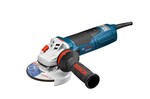 Кутова шліфувальна машина Bosch GWS 19-125 CIE 060179P002