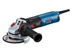 Кутова шліфувальна машина Bosch GWS 14-125 S 06017D0100