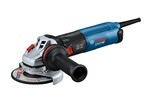 Кутова шліфувальна машина Bosch GWS 17-125 S 06017D0300