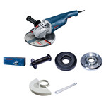 Esmerilhadeira angular Bosch GWS 2200 06018C1120