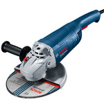 Esmerilhadeira angular Bosch GWS 2200 06018C1320