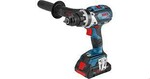 Avvitatore/trapano a batteria Bosch GSR 18V-110 C 06019G0109