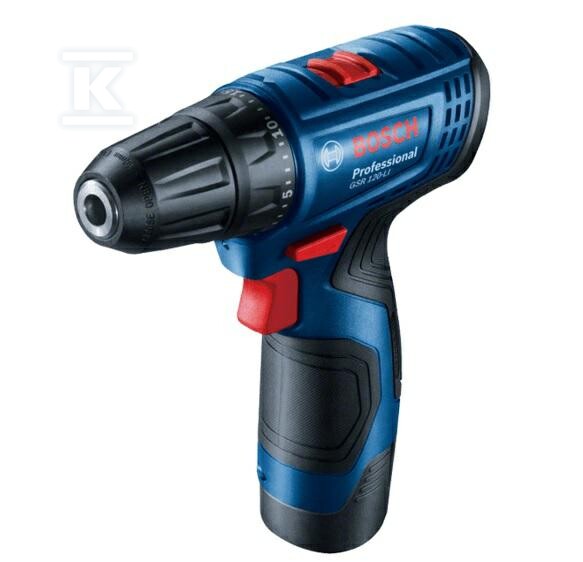 Akumulatorska bušilica-šrafciger Bosch - 06019G8000