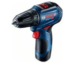 Wiertarko-wkrętarka akumulatorowa Bosch GSR 12V-30 06019G9000