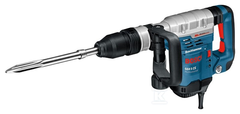 Ciocan percutor Bosch GSH 5 CE - 0611321000