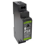 Імпульсний блок живлення PSR 01505 230/ 05VDC 2,4A 12W на DIN-рейку, Вхід: 85-264VAC, Ta70, 17000-1550