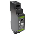 Імпульсний блок живлення PSR 01548 230/ 48VDC 0,32A 15W на DIN-рейку, Вхід: 85-264VAC, Ta70, 17000-1554