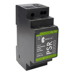 Імпульсний блок живлення PSR 03005 230/ 05VDC 3A 15W на DIN-рейку, Вхід: 85-264VAC, Ta70, 17000-1555