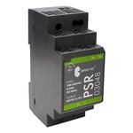 Імпульсний блок живлення PSR 03048 230/ 48VDC 0,75A 36W на DIN-рейку, Вхід: 85-264VAC, Ta70, 17000-1559