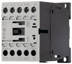 Силовий контактор I = 15,5 A [AC-3] 1NO 0R DILM15-10 (24VDC)