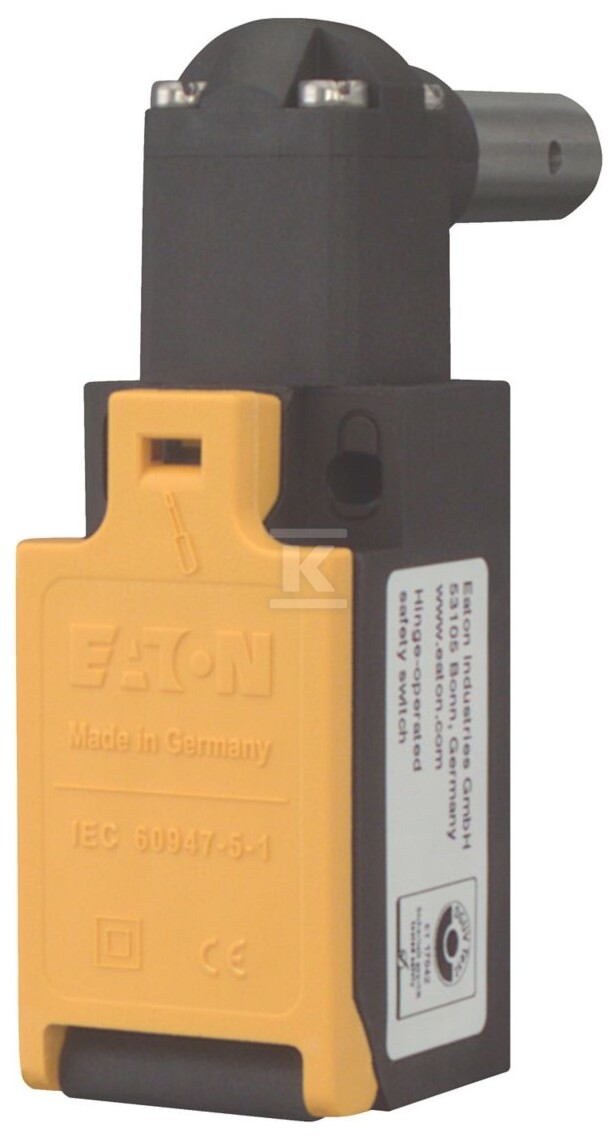 Safety limit switch LSR-S02-1-I/TS - 106852