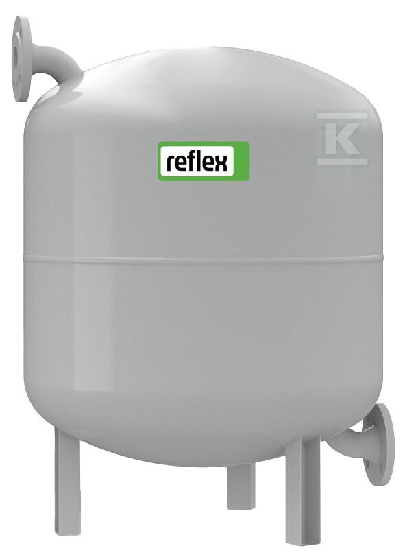 Zbiornik schładzający pośredni REFLEX - 8303700