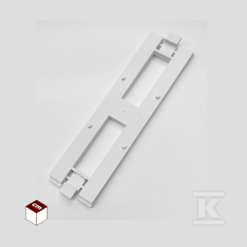 Klamra (KL) PP-M do KE 60/210 210 - 112011