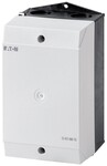 Obudowa mała CI-K2 z szyną montażową CI-K2-100-TS