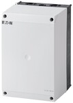 Mała obudowa CI-K4 z płytą montażową CI-K4-160-M