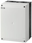 Mała obudowa CI-K5 z płytą montażową CI-K5-160-M
