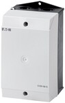 Obudowa mała CI-K2 z szyną montażową CI-K2H-100-TS