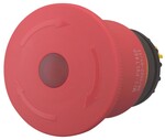 M22-PVLT45P 45mm Safety Pushbutton Drive Illuminated