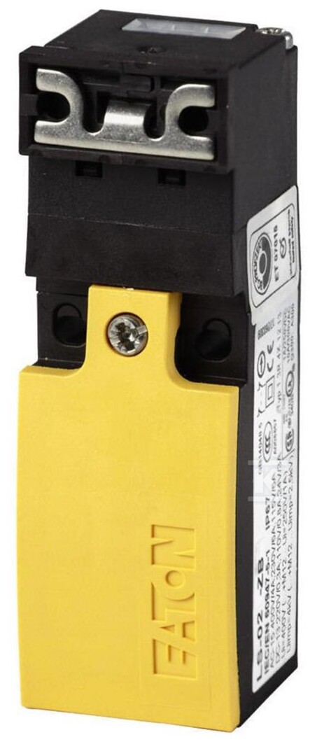 Safety limit switch LS-02-ZB - 106817