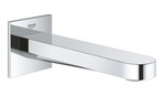 GROHE Plus Вилив для ванни, хром, 168 мм