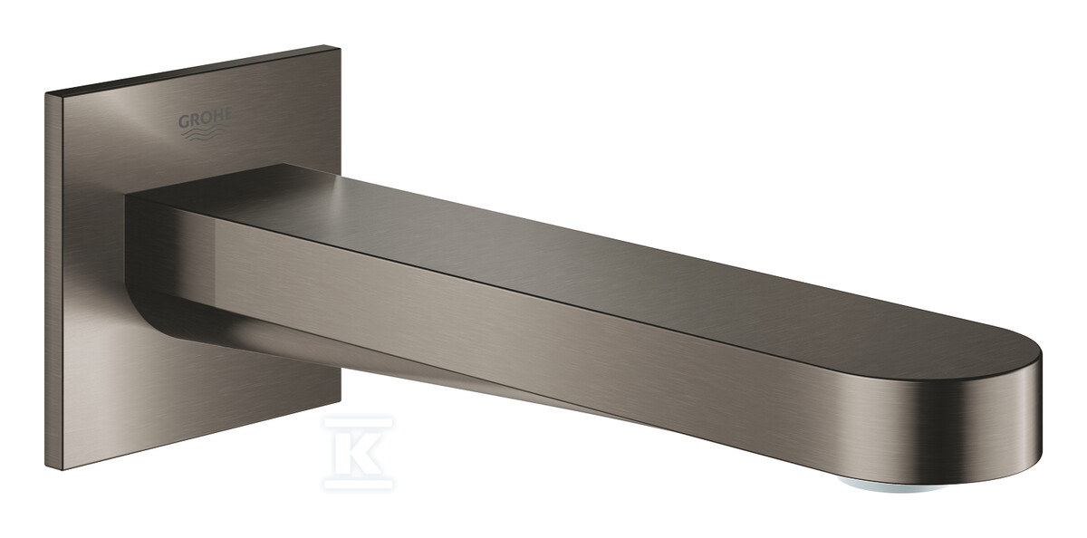 Вилив GROHE Plus для ванни, матовий - 13404AL3