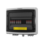 Rozdzielnica PV DC 1000V T1 T2 3-stringowa Doktorvolt 2414