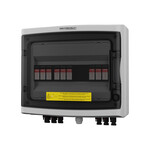 Rozdzielnica PV DC 1000V T1 T2 3-stringowa Doktorvolt 2438