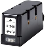 Czujnik optyczny, zasilanie DC E67-LRDP100-HDD