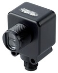 Czujnik optyczny, zasilanie DC E65-SMPP100-HDD