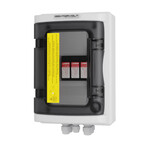 Rozdzielnica PV DC 1000V T2 Phoenix Contact PG Doktorvolt 4357