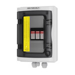 Rozdzielnica PV DC 1000V T1 T2 PG Phoenix Contact Doktorvolt 2476