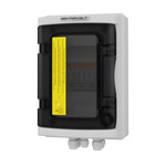 Rozdzielnica PV DC 1000V T1 T2 PG Mersen Doktorvolt 4395