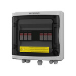 Rozdzielnica PV 2-Stringowa DC 1000V T2 PG Phoenix Contact Doktorvolt 4432