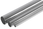 Rura stal węglowa KAN-therm Steel - 42x1.5 sztanga 3 m sztanga