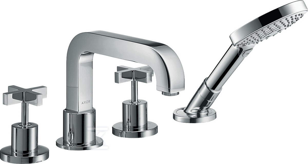 Зовнішній елемент Hansgrohe AXOR - 39453000