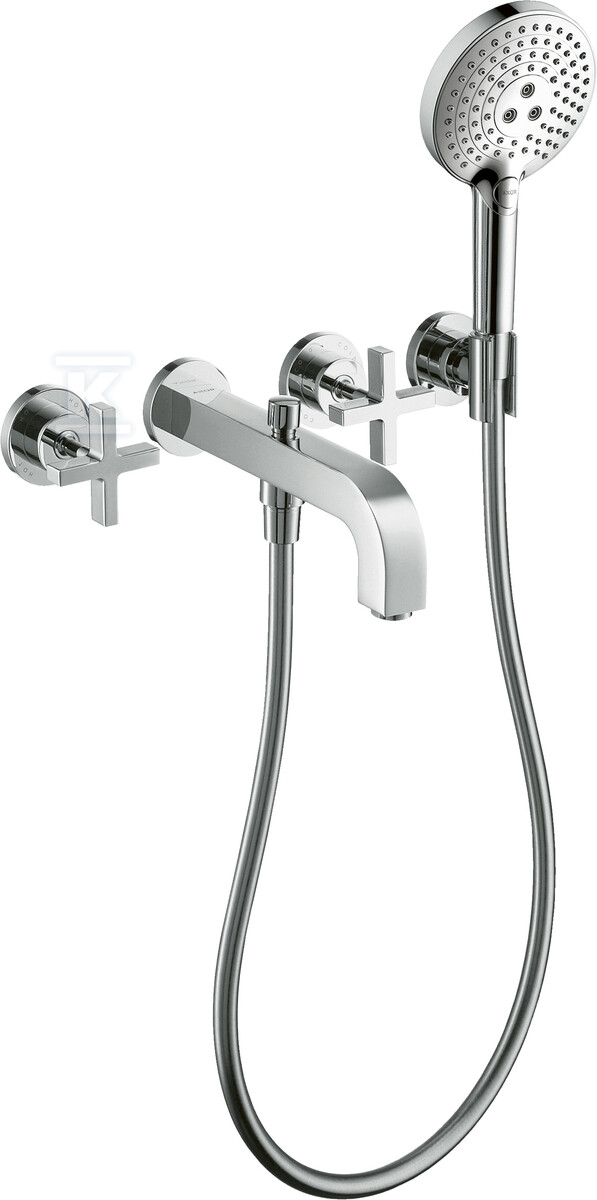 Змішувач для ванни Hansgrohe AXOR - 39447000